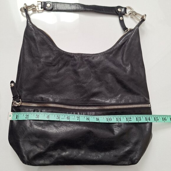 Hobo International Black Hobo Bag - Picture 6 of 15